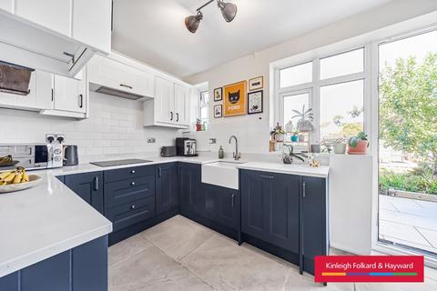 3 bedroom end of terrace house to rent, Swallands Road, London, SE6
