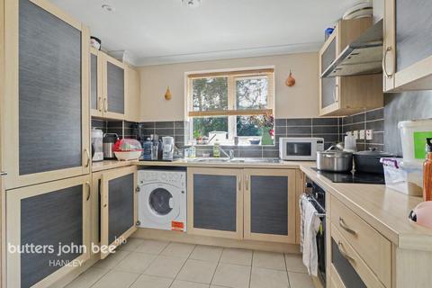 2 bedroom apartment for sale, Maple House Birches Rise Stoke-On-Trent ST1 2JN