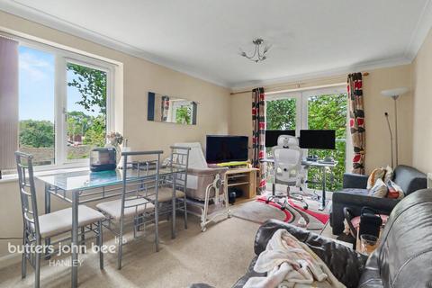 2 bedroom apartment for sale, Maple House Birches Rise Stoke-On-Trent ST1 2JN