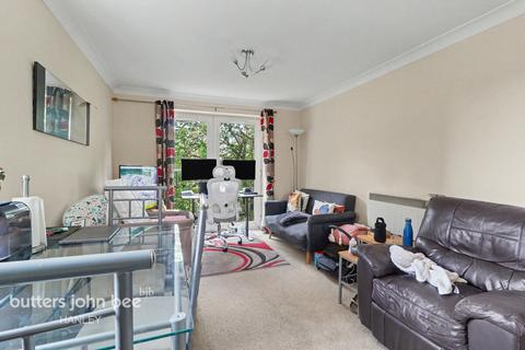 2 bedroom apartment for sale, Maple House Birches Rise Stoke-On-Trent ST1 2JN