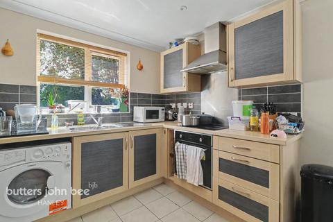 2 bedroom apartment for sale, Maple House Birches Rise Stoke-On-Trent ST1 2JN