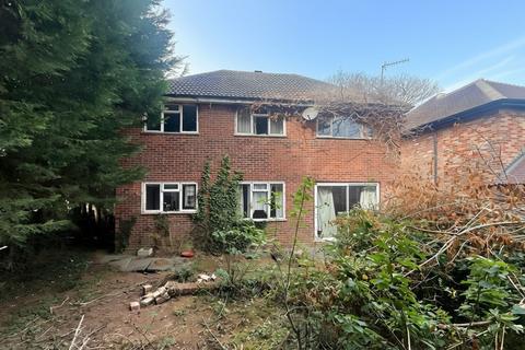 4 bedroom detached house for sale, Tansy Close, Surrey GU4