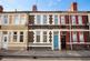 Railway Street, Cardiff CF24