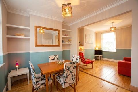 3 bedroom terraced house for sale, Railway Street, Cardiff CF24