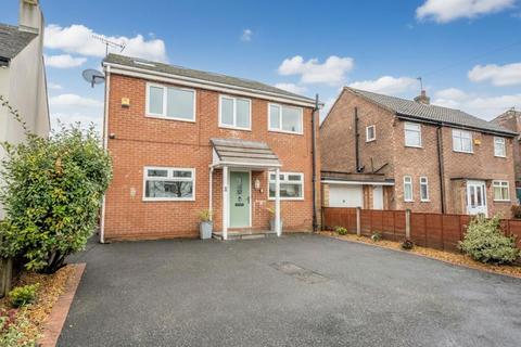 8 bedroom house of multiple occupation for sale, Heskin Lane, Ormskirk, Lancashire, L39 1LR