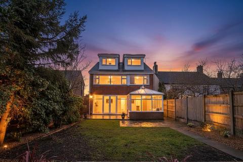 8 bedroom house of multiple occupation for sale, Heskin Lane, Ormskirk, Lancashire, L39 1LR