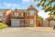 James Atkinson Way, Crewe, Cheshire, CW1