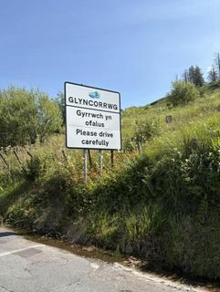 3 bedroom property for sale, Land To Rear Of Glyncorrwg Port Talbot
