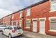 Melrose Avenue, Blackpool FY3