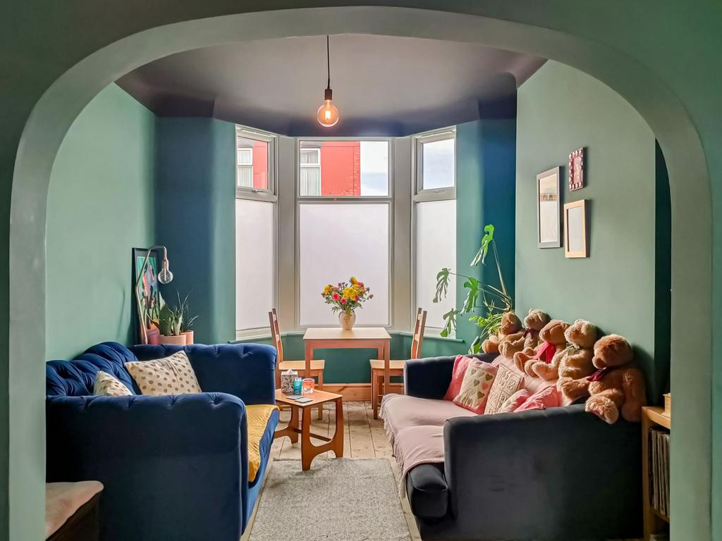 Elstree Road, Liverpool, L6 - View 3