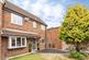 Tweedsmuir Close, Warrington WA2