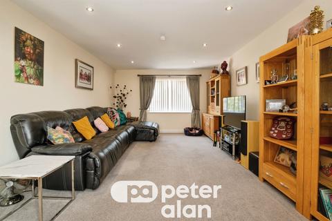 5 bedroom detached house for sale, Ridgeway Hill, Newport