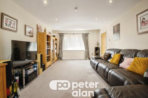 5 bedroom detached house for sale, Ridgeway Hill, Newport
