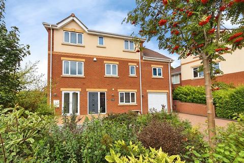 5 bedroom detached house for sale, Ridgeway Hill, Newport