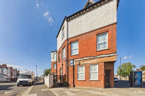 undefined, Marlborough Mansions, Hounslow