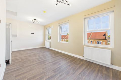 undefined, Marlborough Mansions, Hounslow