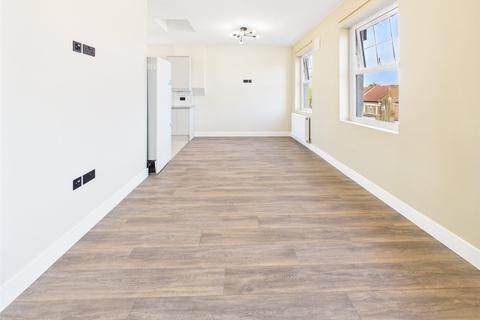 undefined, Marlborough Mansions, Hounslow