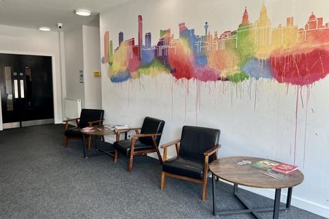Studio for sale, Flat 46 Norfolk House 2, 42 Simpson Street, Liverpool, Merseyside, L1 0AX