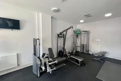Studio for sale, Flat 46 Norfolk House 2, 42 Simpson Street, Liverpool, Merseyside, L1 0AX