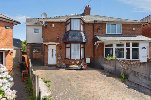 Lockton Road, Birmingham, West Midlands, B30