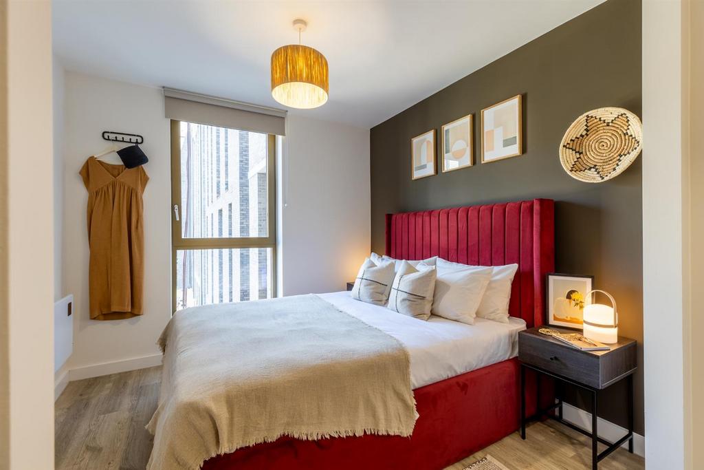 Rockingham Street, Sheffield S1 4UZ - View 5