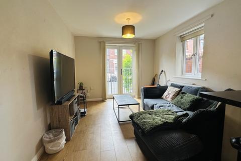 2 bedroom apartment to rent, James Street, Stoke-on-Trent, ST4