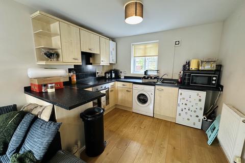 2 bedroom apartment to rent, James Street, Stoke-on-Trent, ST4