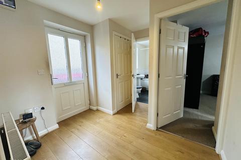 2 bedroom apartment to rent, James Street, Stoke-on-Trent, ST4