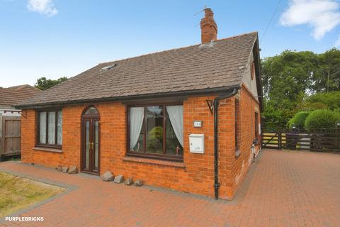 4 bedroom detached bungalow for sale, Sea Road, Chapel St. Leonards, Skegness, PE24