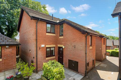 undefined, 27 Sharples Hall Mews Sharples Hall Drive, Bolton, BL1 7HL