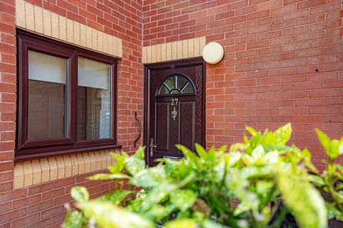 undefined, 27 Sharples Hall Mews Sharples Hall Drive, Bolton, BL1 7HL