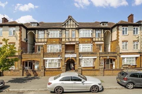 Woodgrange Avenue, Harrow