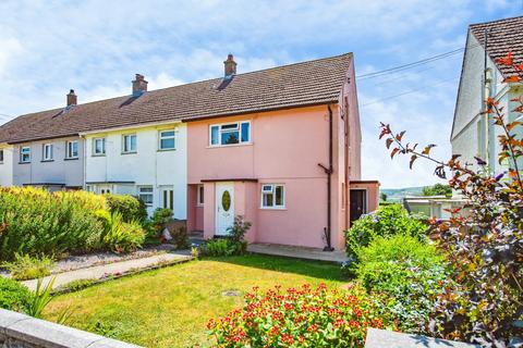 3 bedroom end of terrace house for sale, Newchapel, Pembrokeshire SA37