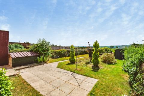 3 bedroom end of terrace house for sale, Newchapel, Pembrokeshire SA37