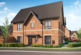 Plot 153, The Longford at Eagles Green, Burtonwood Road WA5