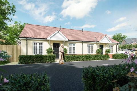 undefined, Plot 192 The Broadway, Liddymore Park, Liddymore Road, Watchet, TA23