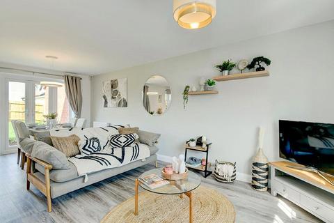 undefined, Plot 192 The Broadway, Liddymore Park, Liddymore Road, Watchet, TA23