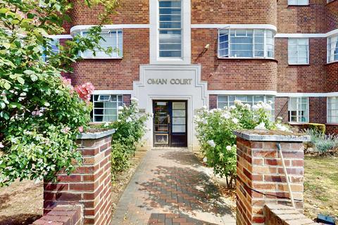 1 bedroom flat for sale, Oman Avenue, London NW2
