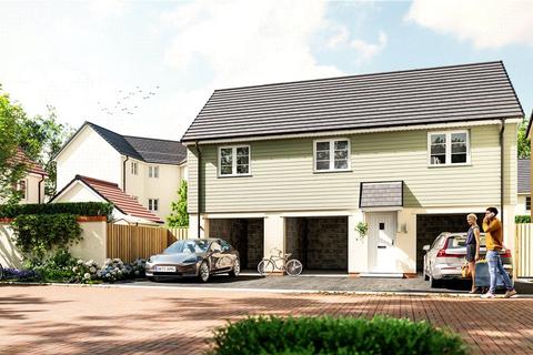 undefined, Plot 206 The Holcombe, Liddymore Park, Liddymore Road, Watchet, TA23