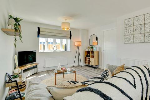 undefined, Plot 206 The Holcombe, Liddymore Park, Liddymore Road, Watchet, TA23