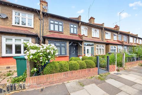2 bedroom terraced house for sale, Marne Avenue, London