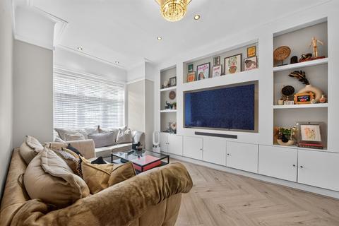 2 bedroom terraced house for sale, Marne Avenue, London