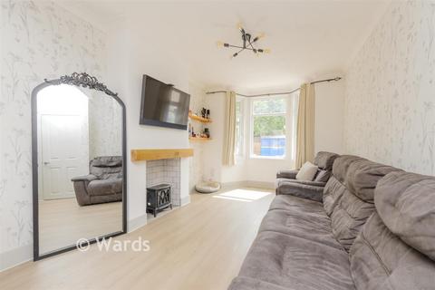 3 bedroom terraced house for sale, Cuxton Road, Strood, Rochester, Kent