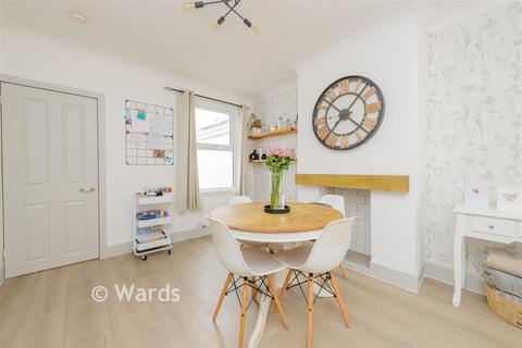 3 bedroom terraced house for sale, Cuxton Road, Strood, Rochester, Kent