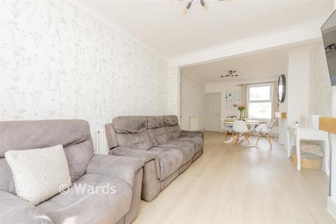 3 bedroom terraced house for sale, Cuxton Road, Rochester ME2