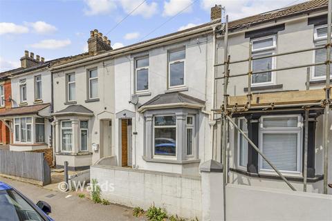 3 bedroom terraced house for sale, Cuxton Road, Rochester ME2