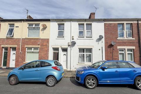 3 bedroom flat for sale, Cumberland Street, Wallsend