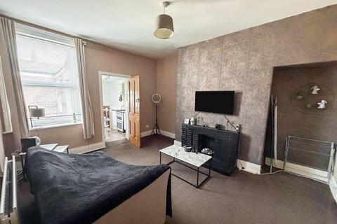 3 bedroom flat for sale, Cumberland Street, Wallsend