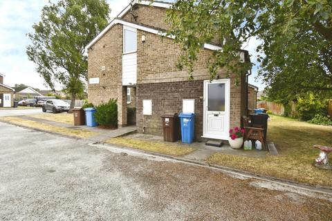 undefined, Poplar Court, Sutton-On-Hull, Hull