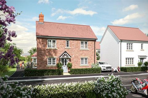 undefined, Plot 201 The Lydeard Bay, Liddymore Park, Watchet, Somerset, TA23
